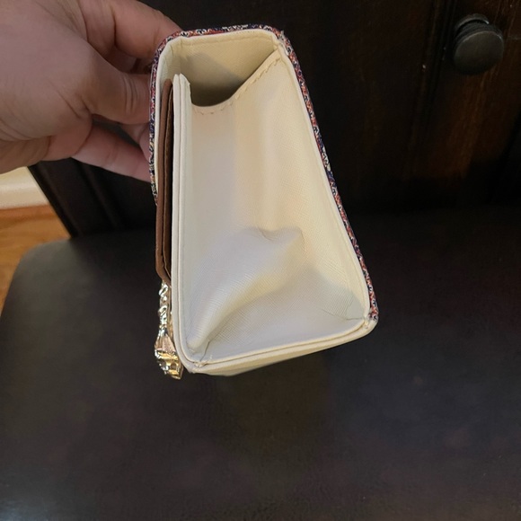 NWT Cross bag, bag,small bag for women unique, hand made bags - Picture 6 of 16